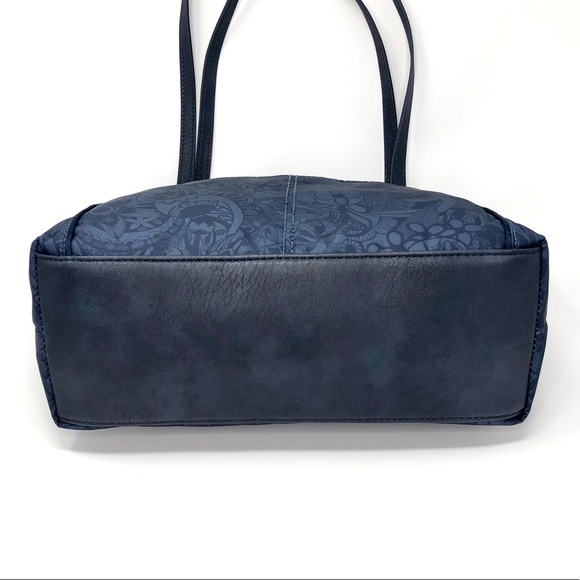 Sakroots Artist Circle Spirit Desert Metro Tote - Picture 7 of 15